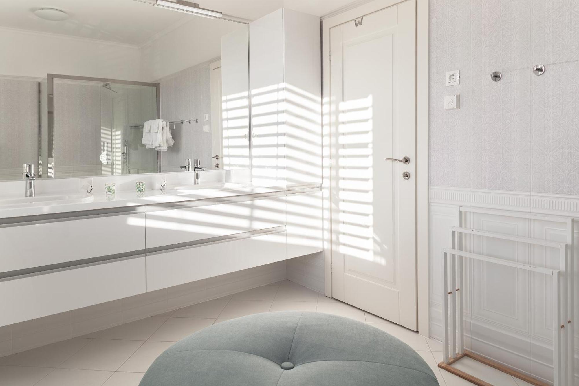 Luxury Rooms Vila Carissa Malinska Exterior foto